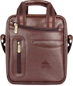 Best Stylish Messenger Bags 2023