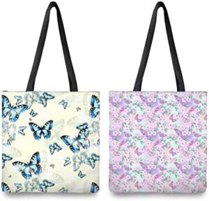 Best Floral Tote Bag