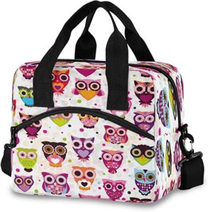 Best Owl Tote Bag 2023