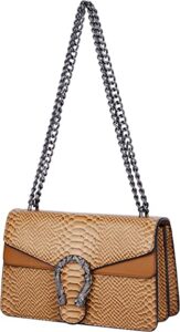 Best Chain Strap Crossbody Bag 2023