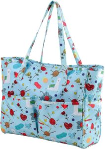 Best Craft Tote Bag