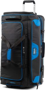 Best Duffle Luggage 2023