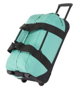 Best Duffle Luggage 2023
