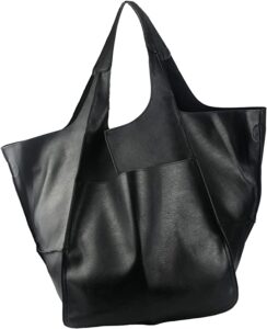Best Large Shoulder Bags 2023