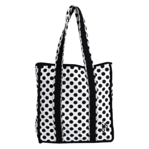 Best Polka Dot Tote Bag 2023: A Review And Buying Guide