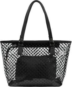 Best Polka Dot Tote Bag 2023: A Review And Buying Guide