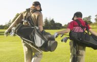 Best Golf Bags 2023: Reviews And Buying Guide
