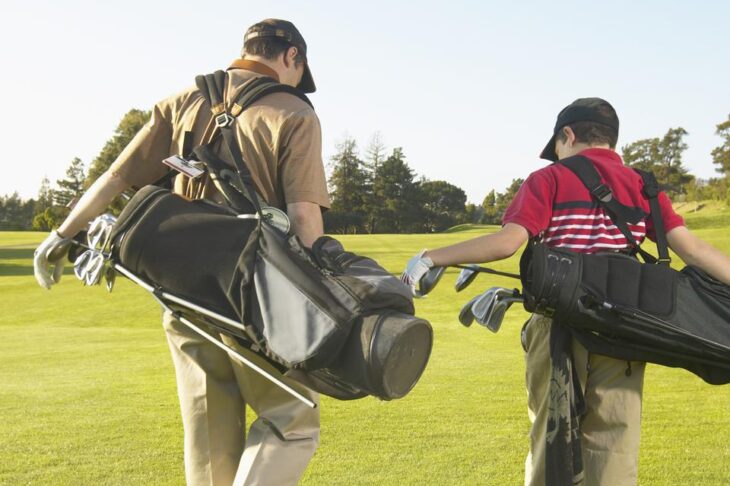 Best Golf Bags 2023: Reviews And Buying Guide