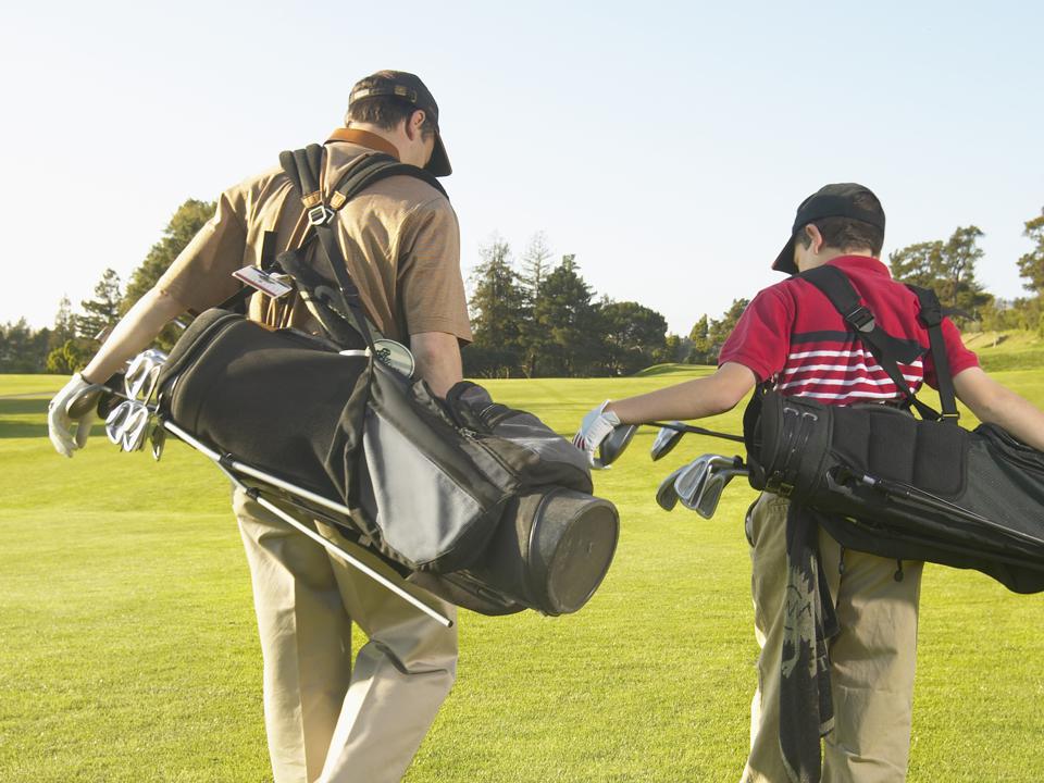 Best Golf Bags 2023: Reviews And Buying Guide