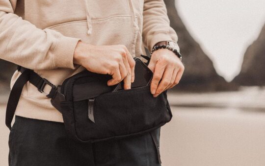Best Slinger Bag In 2023: Reviews and Buying Guide
