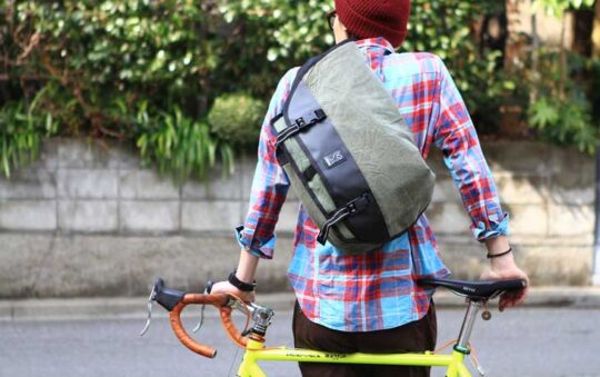 Best Bike Messenger Bags 2023: Reviews + Buying Guide