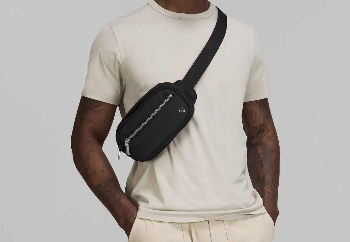 Best Lululemon Everywhere Belt Bag 2023 – Reviews and Buying Guide