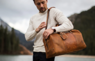 Best Canvas Leather Duffle Bags of 2023: A Review and Buying Guide