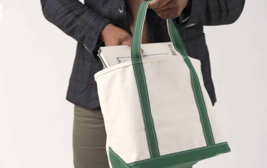 Best Canvas Tote Bags 2023: A Review And Buying Guide