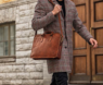Best Handmade Leather Messenger Bags of 2023: A Review and Buying Guide