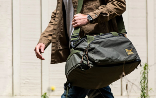 Best Army Duffle Bags of 2023: A Review and Buying Guide