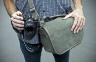 Best Camera Messenger Bags of 2023: A Reviews and Buying Guide