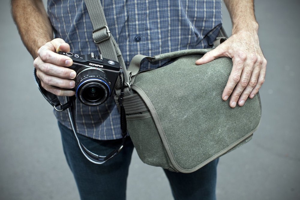 Best Camera Messenger Bags of 2023: A Reviews and Buying Guide