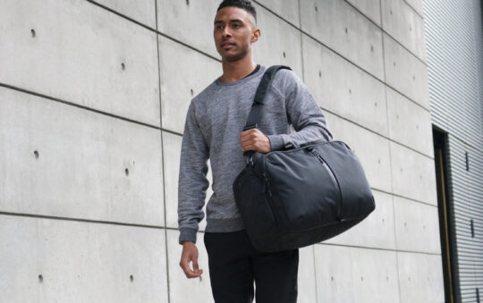 Best Duffle Bag For Gym 2023 : A Reviews And Buying Guide