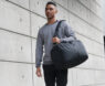 Best Duffle Bag For Gym 2023 : A Reviews And Buying Guide