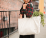 Best Extra Large Heavy Duty Canvas Tote Bags 2023: A Review And Buying Guide
