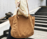 Best Large Canvas Tote Bags 2023: A Reviews And Buying Guide