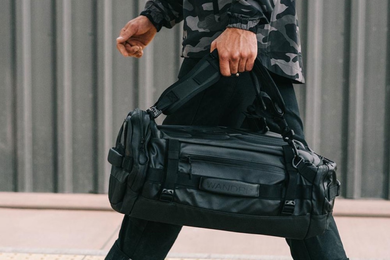 Best Long Duffle Bags 2023:  A Reviews and Buying Guide