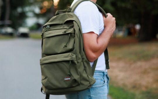 Best Messenger Bags For College Students In 2023: A Review And Buying Guide