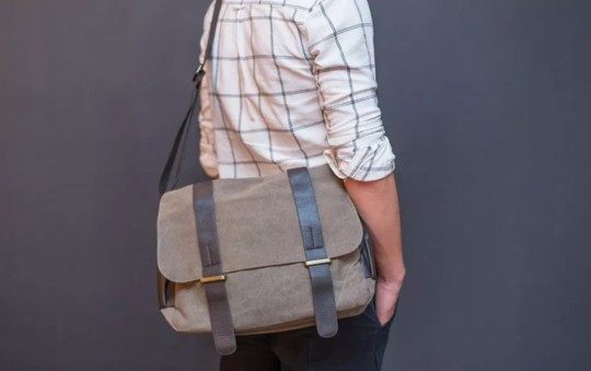Best Military Messenger Bag 2023: A Reviews And Buying Guide