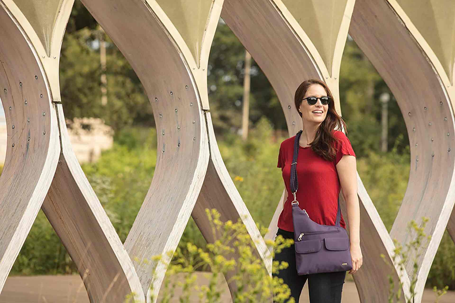 Best Soft Leather Crossbody Bags of 2023: A Review and Buying Guide