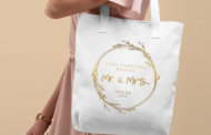 Best Wedding Tote Bags 2023 : A Review and Buying Guide