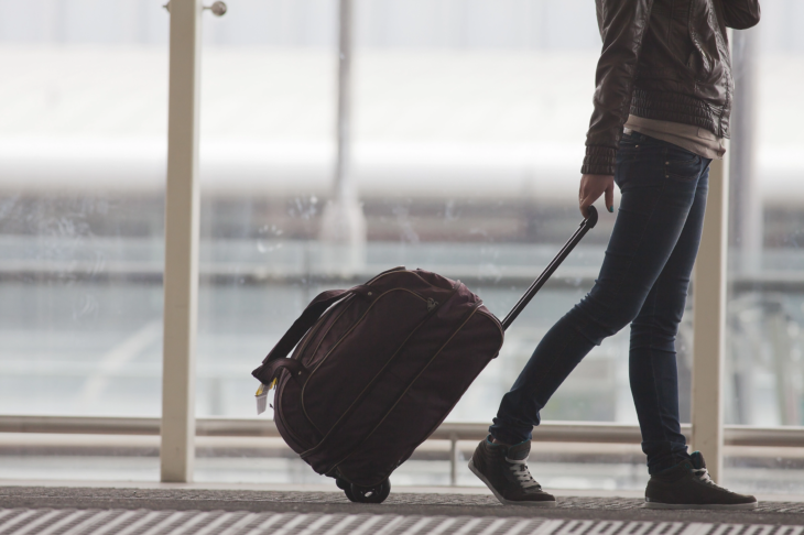 Best Wheeled Duffle Bags 2023: A Reviews And Buying Guide