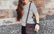 Best Women’s Leather Crossbody Bag 2023: A Review and Buying Guide