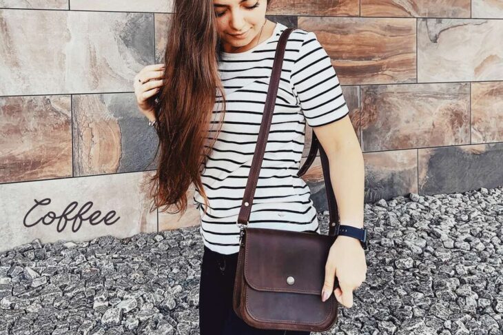 Best Women’s Leather Crossbody Bag 2023: A Review and Buying Guide