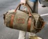 Best Luxury Duffle Bag 2023: A Review and Buying Guide