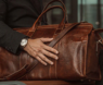 Best Vintage Leather Duffle Bag 2023: A Review And Buying Guide 
