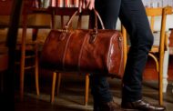 Best Brown Leather Duffle Bag Mens 2023: A Review and Buying Guide