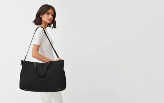 Best Orange Tote Bag 2023: A Review and Buying Guide