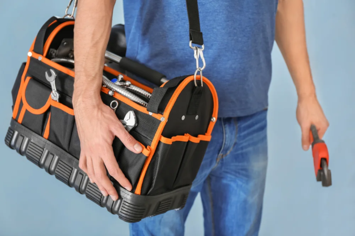 Best Tote Tool Bag 2023: A Review And Buying Guide