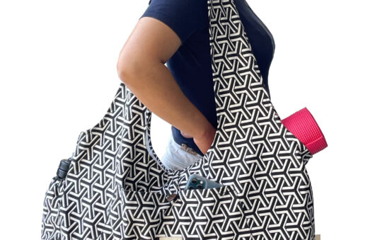 Best Yoga Tote Bag 2023: A Review and Buying Guide