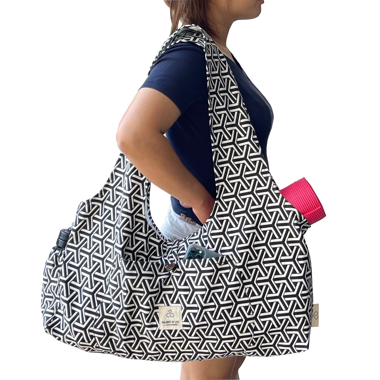 Best Yoga Tote Bag 2023: A Review and Buying Guide