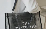 Best Clear Plastic Tote Bags 2023: A Review and Buying Guide