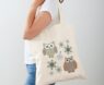 Best Owl Tote Bag 2023: A Review and Buying Guide