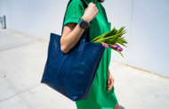 Best Blue Leather Tote Bag 2023: A Review And Buying Guide