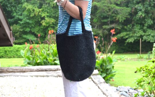 Best Crochet Tote Bag 2023: A Review And Buying Guide