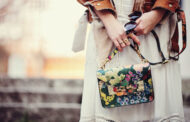 Best Floral Crossbody Bag 2023: A Review And Buying Guide
