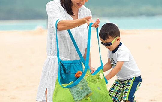 Best Kids Beach Tote 2023: A Review And Buying Guide