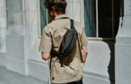Best Mens Shoulder Sling Bag 2023: A Review And Buying Guide